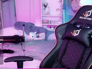 Setsunai's Live Sex Cam Show
