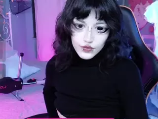 Setsunai's Live Sex Cam Show