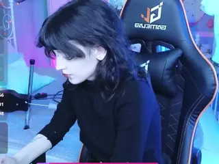 Setsunai's Live Sex Cam Show