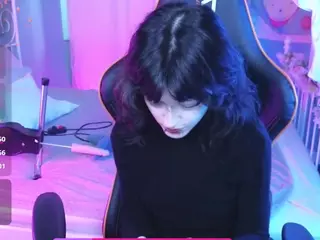 Setsunai's Live Sex Cam Show