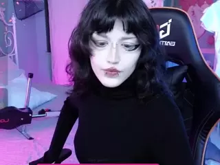 Setsunai's Live Sex Cam Show