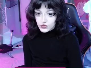 Setsunai's Live Sex Cam Show
