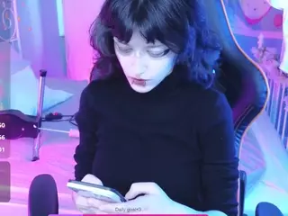 Setsunai's Live Sex Cam Show