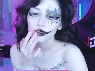 Setsunai's Live Sex Cam Show