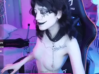 Setsunai's Live Sex Cam Show