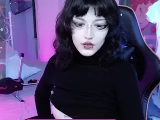 Setsunai's Live Sex Cam Show