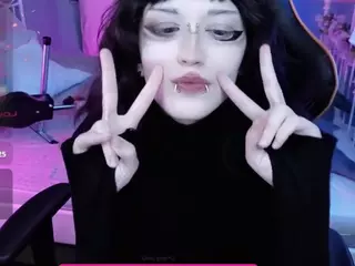 Setsunai's Live Sex Cam Show