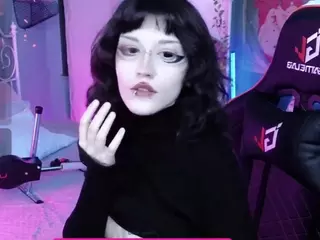 Setsunai's Live Sex Cam Show