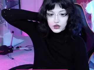 Setsunai's Live Sex Cam Show