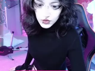 Setsunai's Live Sex Cam Show