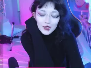 Setsunai's Live Sex Cam Show