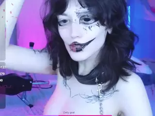 Setsunai's Live Sex Cam Show