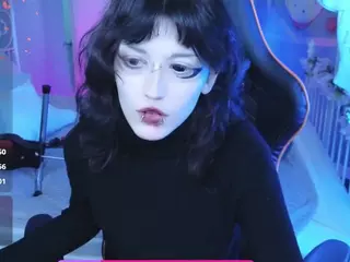 Setsunai's Live Sex Cam Show