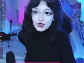 Setsunai's Live Sex Cam Show