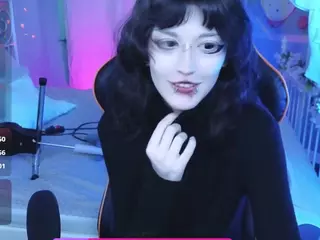 Setsunai's Live Sex Cam Show