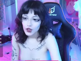 Setsunai's Live Sex Cam Show