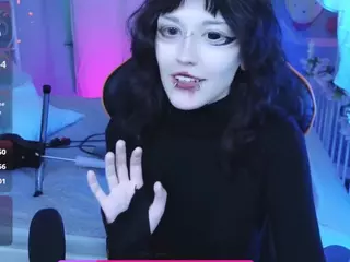 Setsunai's Live Sex Cam Show