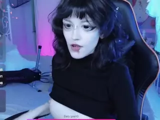 Setsunai's Live Sex Cam Show