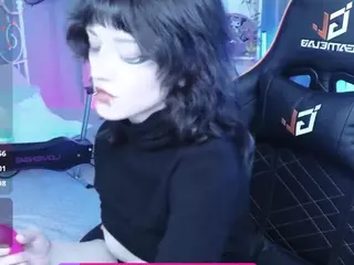 Setsunai's Live Sex Cam Show