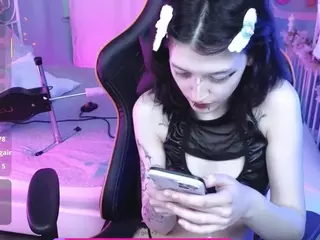 Setsunai's Live Sex Cam Show