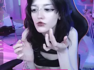 Setsunai's Live Sex Cam Show