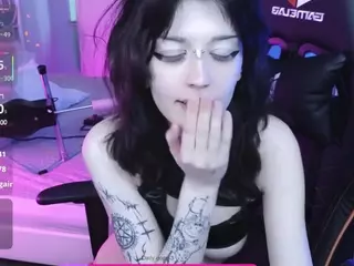 Setsunai's Live Sex Cam Show