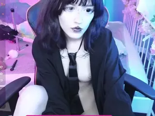 Setsunai's Live Sex Cam Show