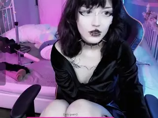 Setsunai's Live Sex Cam Show