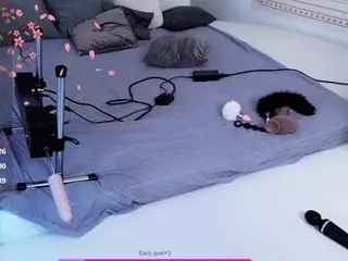 Setsunai's Live Sex Cam Show