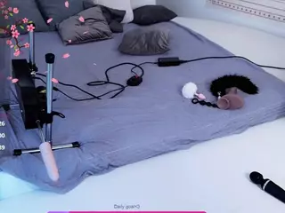 Setsunai's Live Sex Cam Show