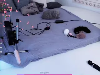 Setsunai's Live Sex Cam Show