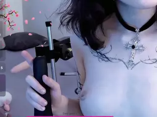 Setsunai's Live Sex Cam Show