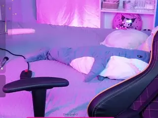 Setsunai's Live Sex Cam Show