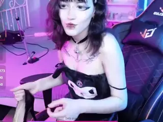 Setsunai's Live Sex Cam Show