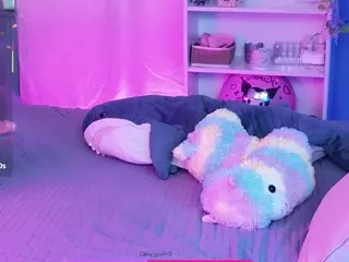Setsunai's Live Sex Cam Show