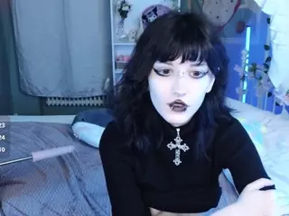 Setsunai's Live Sex Cam Show