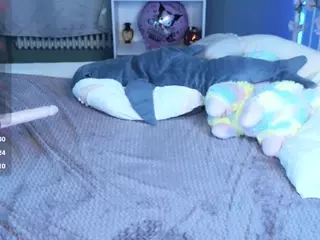 Setsunai's Live Sex Cam Show