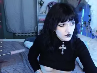 Setsunai's Live Sex Cam Show