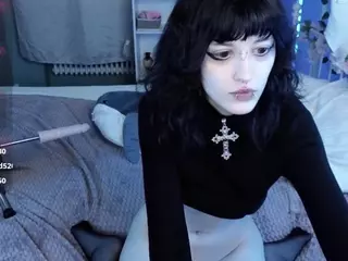 Setsunai's Live Sex Cam Show