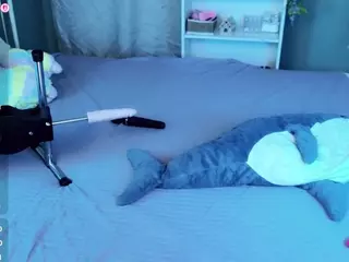 Setsunai's Live Sex Cam Show