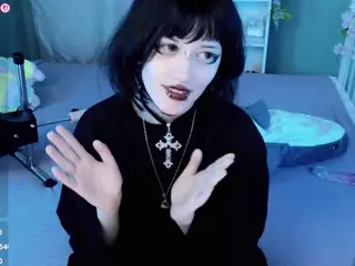 Setsunai's Live Sex Cam Show