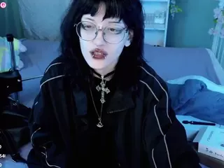 Setsunai's Live Sex Cam Show