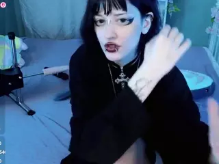 Setsunai's Live Sex Cam Show