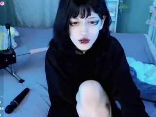 Setsunai's Live Sex Cam Show
