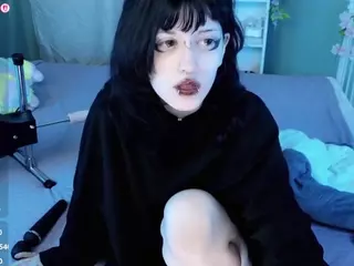 Setsunai's Live Sex Cam Show