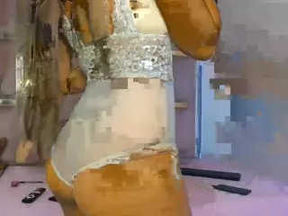 Zaraht's Live Sex Cam Show