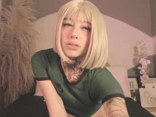 le modèle zhally-dee est en webcam porno dans un show sur le site camsoda, il possède les tags suivants: ahegao,skinny,lush,naked,natural,no drinking,no smoking,orgasm,petite,plug,sexydance,small tits,japanese,spank,spanking,squirt,strip,striptease,tattoos,toys