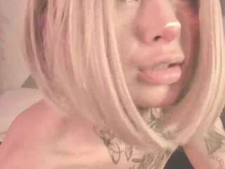 Hot little girl