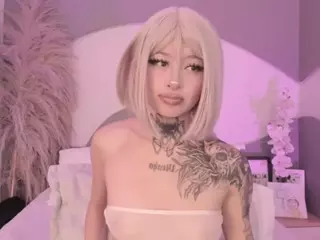 Hot little girl