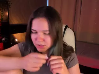 AngelsRae's Live Sex Cam Show